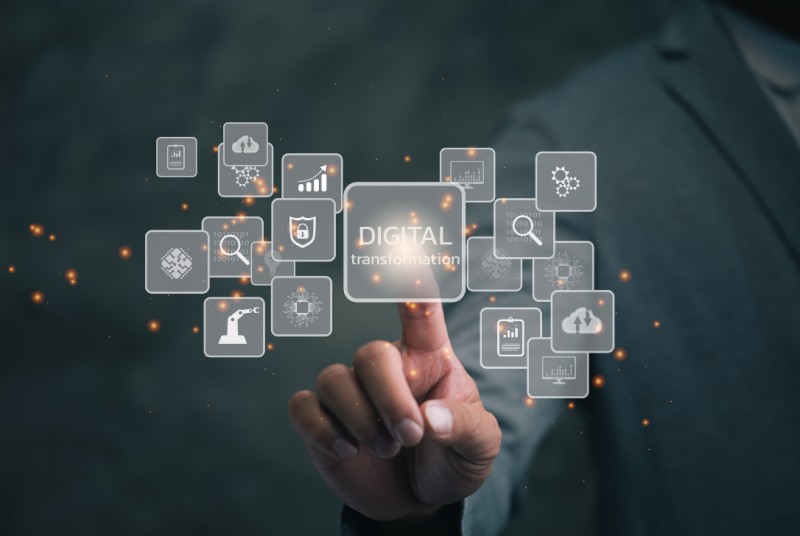 modernizar la gestión municipal